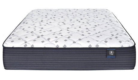 11-Inch Firm Hybrid Cooling Support Mattress - Sleep Galleria