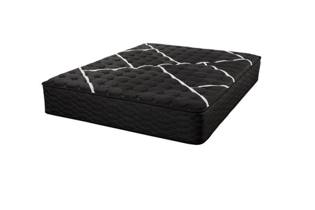 11.5-Inch Firm Hybrid Cooling Memory Foam Mattress - Sleep Galleria