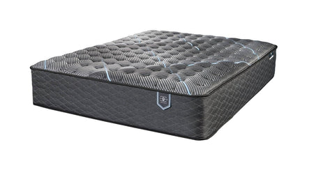 12-Inch Firm Hybrid Cooling Memory Foam Mattress - Sleep Galleria