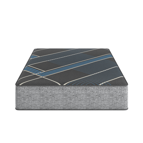 13-Inch Firm Hybrid Cooling Gel Memory Foam Mattress - Sleep Galleria