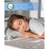 13-Inch Firm Hybrid Cooling Gel Memory Foam Mattress - Sleep Galleria