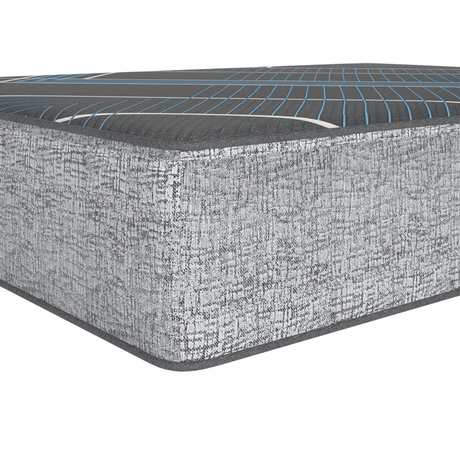 13-Inch Medium TempaGel Cooling Foam Hybrid Mattress - Sleep Galleria