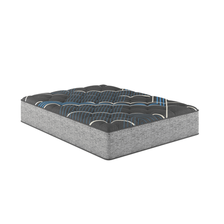 14-Inch Medium Hybrid Gel-Infused Cooling Mattress - Sleep Galleria