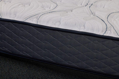 Firm 10-Inch ComfortCare Hybrid Cooling Twin Mattress - Omega Lifestyles