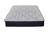 Firm 10-Inch CoolGel Foam Marvelous Middle California King Mattress - Omega Lifestyles