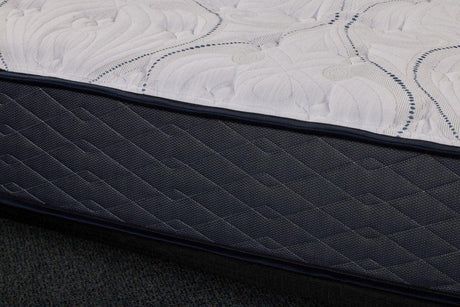 Firm 10-Inch CoolGel Foam Marvelous Middle California King Mattress - Omega Lifestyles