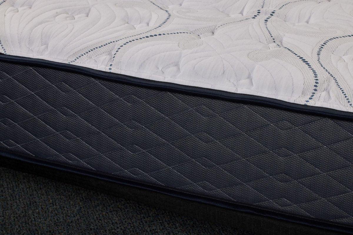 Firm 10-Inch CoolGel Marvelous Middle California King Mattress - Omega Lifestyles