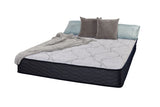 Firm 10-Inch CoolGel Marvelous Middle California King Mattress - Omega Lifestyles