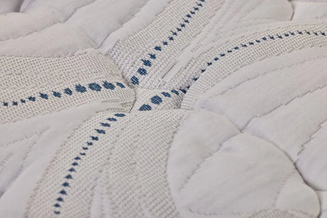 Firm 10-Inch CoolGel Memory Foam Twin XL Mattress - Omega Lifestyles