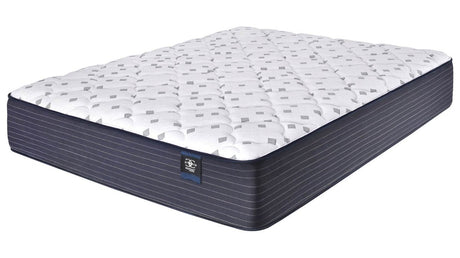 Firm 11-Inch Cooling Hybrid Coil Mattress - Sleep Galleria