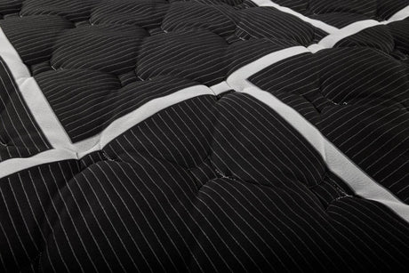 Firm 11.5-Inch Hybrid Cooling Memory Foam Mattress - Sleep Galleria