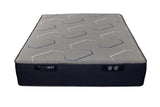 Firm 12-Inch TempaGel Cooling Memory Foam King Mattress - Omega Lifestyles