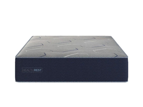 Firm 12-Inch TempaGel Cooling Memory Foam Twin Mattress - Omega Lifestyles