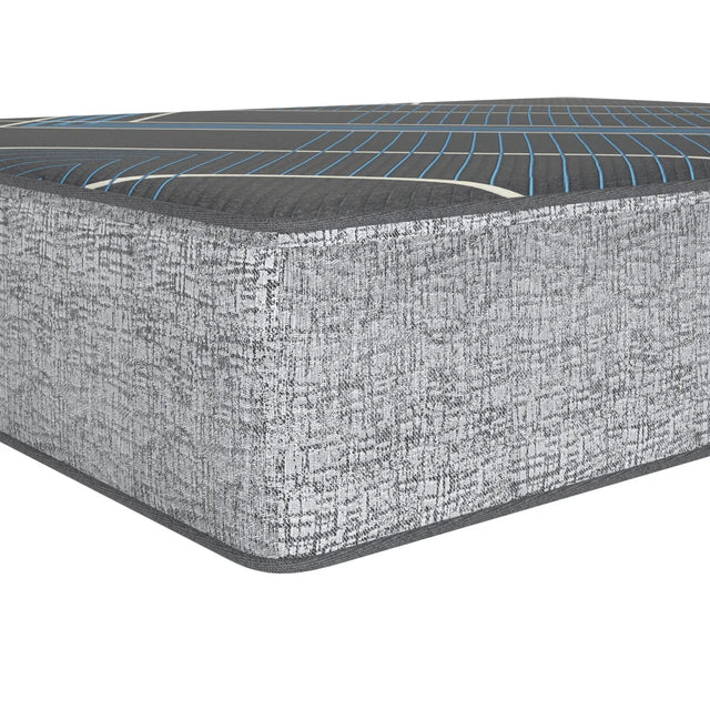 Firm 13-Inch TempaGel Advanced Cooling Hybrid California King Mattress - Omega Lifestyles