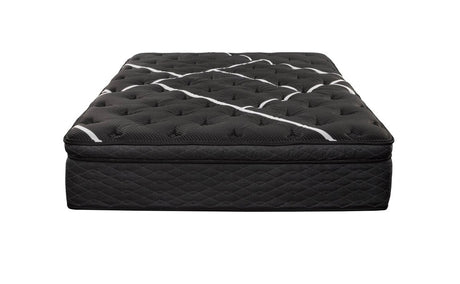 Firm 14-Inch ComfortCare Hybrid Cooling Foam Mattress - Sleep Galleria