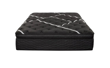 Firm 14-Inch ComfortCare Hybrid Twin Mattress - Omega Lifestyles