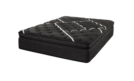 Firm 14-Inch ComfortCare Hybrid Twin Mattress - Omega Lifestyles