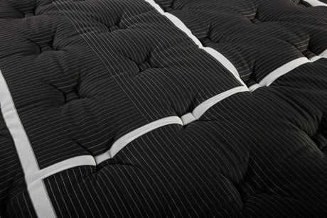 Firm 14-Inch ComfortCare Hybrid Twin XL Mattress - Omega Lifestyles