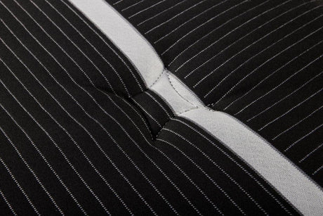 Firm 14-Inch Cooling TempaGel Hybrid King Mattress - Omega Lifestyles