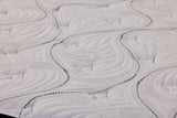 Firm Cooling Gel Foam Marvelous Middle Mattress - Sleep Galleria