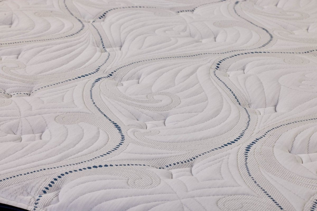 Firm Cooling Gel Hybrid Foam Mattress - Sleep Galleria