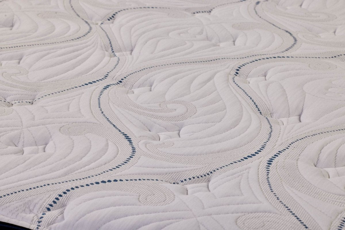 Firm Cooling Gel-Infused Memory Foam Mattress - Sleep Galleria