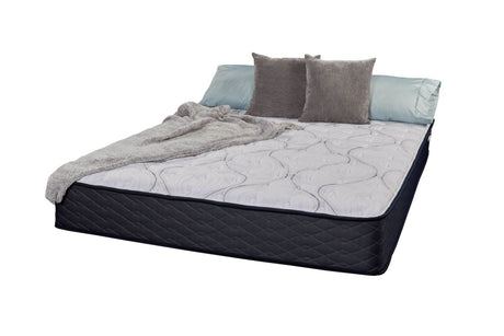 Firm Cooling Gel-Infused Memory Foam Mattress - Sleep Galleria