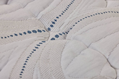 Firm Cooling Gel-Infused Memory Foam Mattress - Sleep Galleria