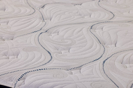 Firm Cooling TempaGel Memory Foam Hybrid Mattress - Sleep Galleria