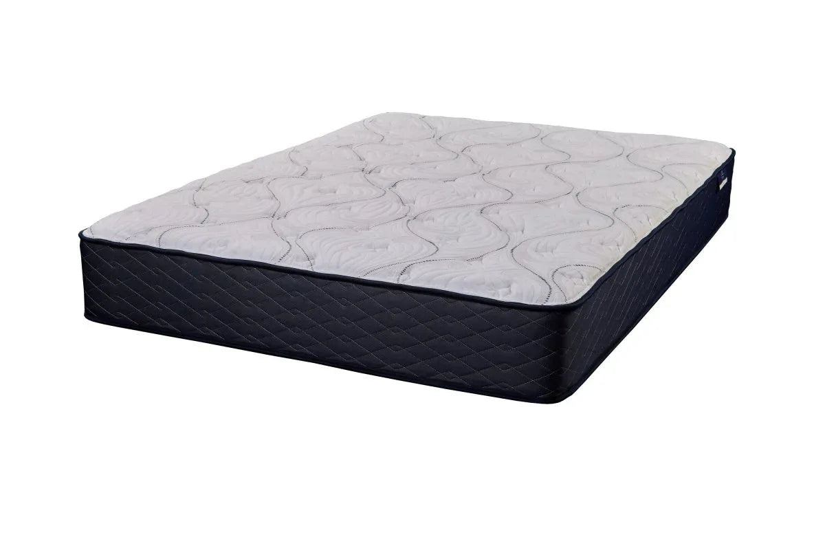 Full Firm 10-Inch CoolGel Comfort Foam Mattress - Omega Lifestyles