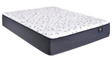 Full Firm 11-Inch ComfortCare Hybrid Mattress - Omega Lifestyles