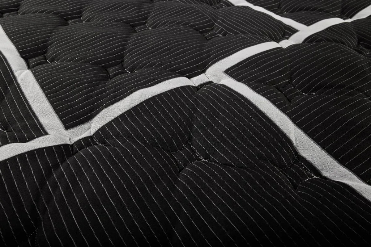 Full Firm 11.5-Inch ComfortCare Hybrid Cooling Mattress - Omega Lifestyles