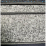 Full Firm 13-Inch Cooling Hybrid Foam Mattress - Omega Lifestyles