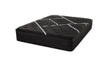 Full Soft 12-Inch Hybrid Cooling Memory Foam Mattress - Omega Lifestyles