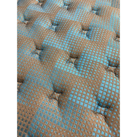 Full Soft 14-Inch Plush Euro Top Hybrid Mattress - Omega Lifestyles