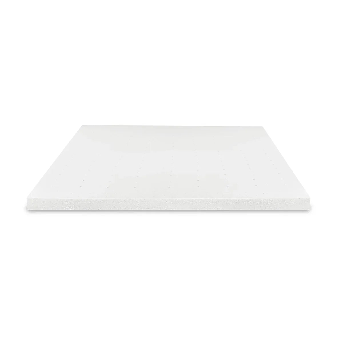King 3-Inch Responsive AdaptiFoam Memory Foam Mattress Topper - Omega Lifestyles