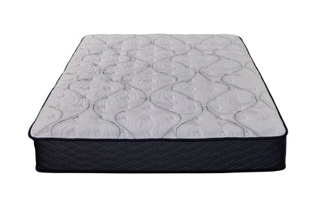 King Firm 10-Inch CoolGel Marvelous Middle Foam Mattress - Omega Lifestyles
