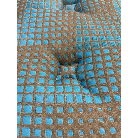 Medium 10-Inch Plush Euro Top Hybrid Queen Mattress - Omega Lifestyles