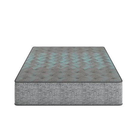 Medium 11-Inch Hybrid Foam Twin XL Mattress - Omega Lifestyles