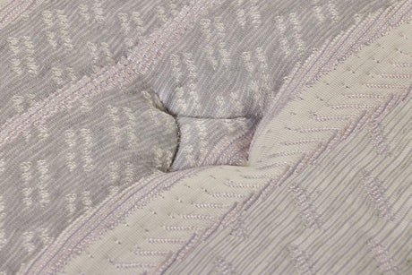 Medium 14-Inch ComfortCare Hybrid Cooling Foam King Mattress - Omega Lifestyles