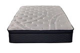 Medium 14-Inch ComfortCare Hybrid Cooling Foam King Mattress - Omega Lifestyles