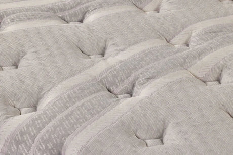 Medium 14-Inch ComfortCare Hybrid Cooling Foam King Mattress - Omega Lifestyles