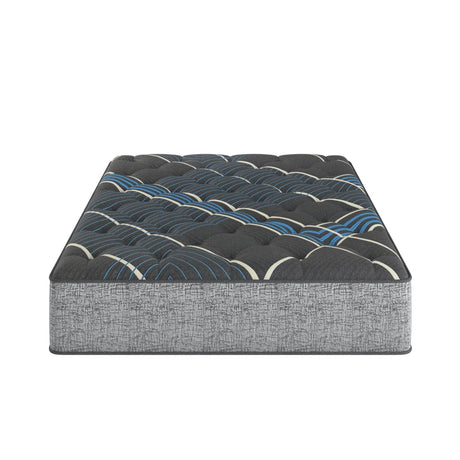 Medium 14-Inch Hybrid Cooling Foam Twin XL Mattress - Omega Lifestyles