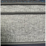 Medium 7-Inch Foam Core Comfort Mattress - Sleep Galleria