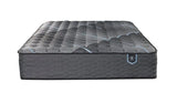 Queen Firm 12.5-Inch Cooling Hybrid Foam Mattress - Omega Lifestyles