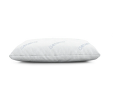 Set Of 2 Cooling Soft ISOTEMP Technology Pillows - Omega Lifestyles