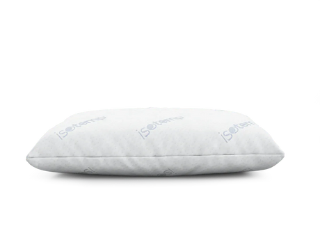Set Of 2 Cooling Soft ISOTEMP Technology Pillows - Omega Lifestyles