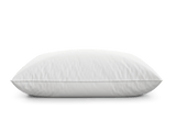 Set Of 2 Plush Microfiber Dream Big Bed Pillows - Sleep Galleria