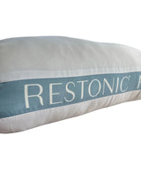 Set Of 2 TempAdvantage Cooling Microfiber Bed Pillows - Omega Lifestyles