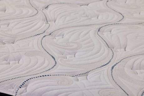 Soft 11-Inch Plush Cooling Foam Full Mattress - Omega Lifestyles